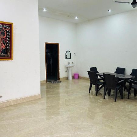 Jamuna Kunj Varanasi Exterior foto