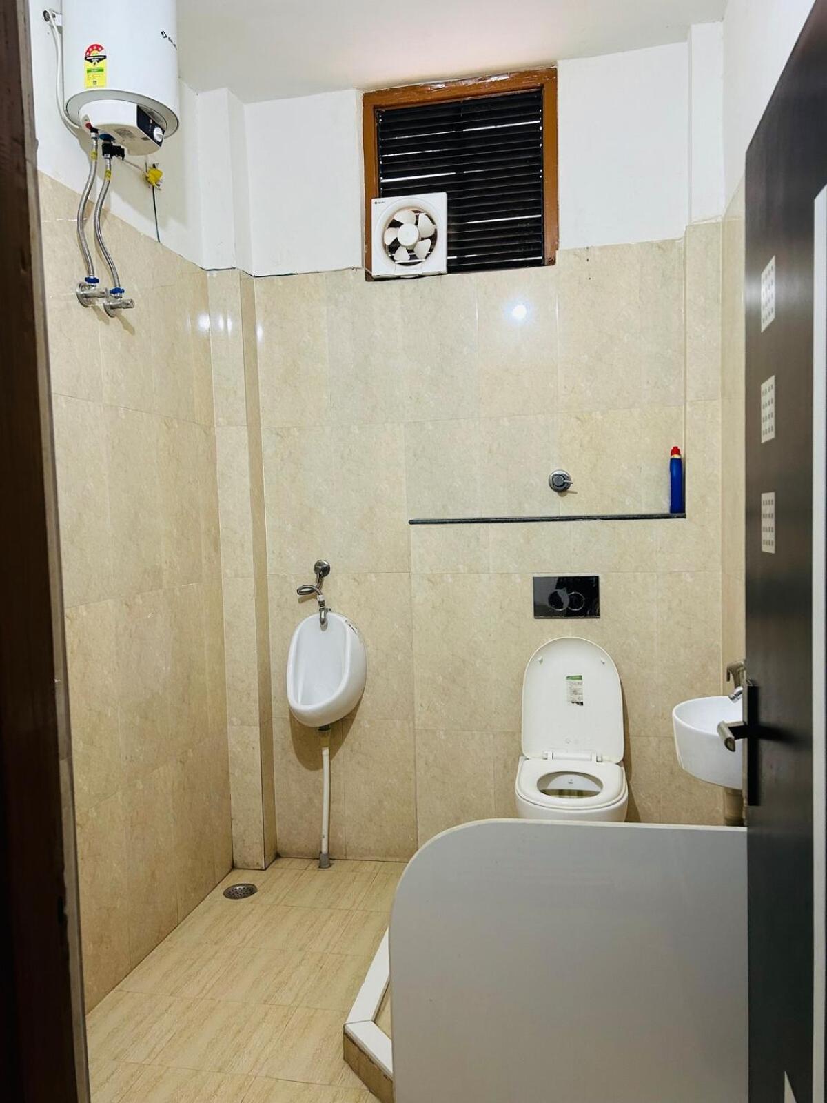 Jamuna Kunj Varanasi Exterior foto